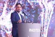 Dehghani at Innotex 2023: Creating domestic and international market opportunities for knowledge-based companies